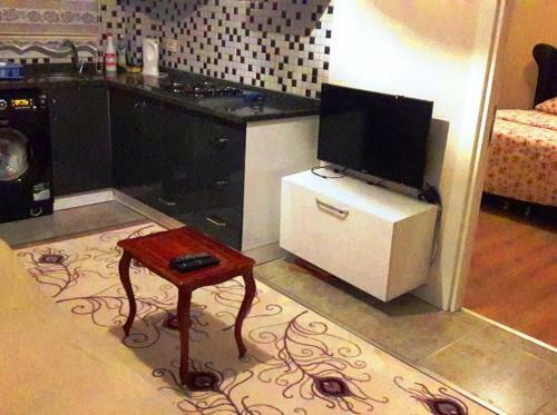 Mersin Apart Pansiyon
