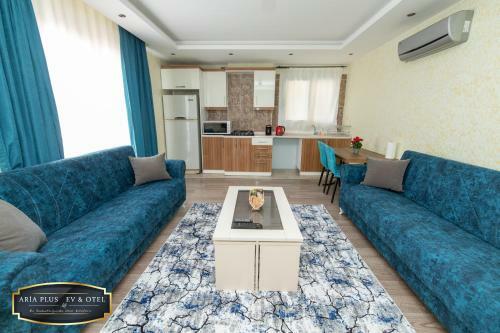 Apartamento Aria Plus Ev-otel