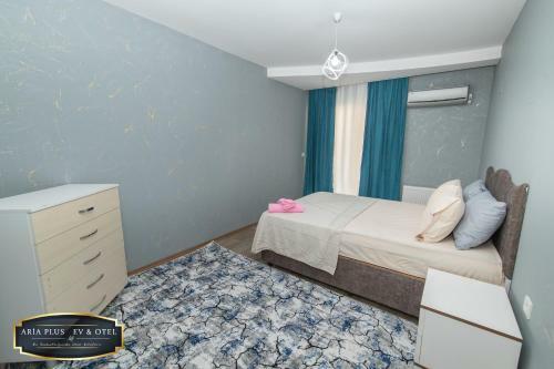 Apartamento Aria Plus Ev-otel