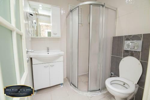 Apartamento Aria Plus Ev-otel
