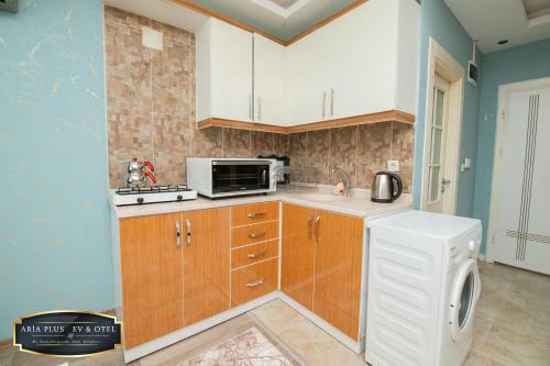 Apartamento Aria Plus Ev-otel