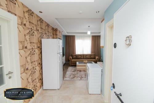 Apartamento Aria Plus Ev-otel