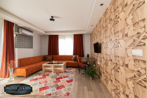 Apartamento Aria Plus Ev-otel
