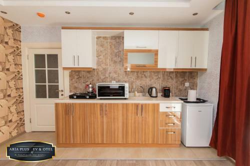 Apartamento Aria Plus Ev-otel