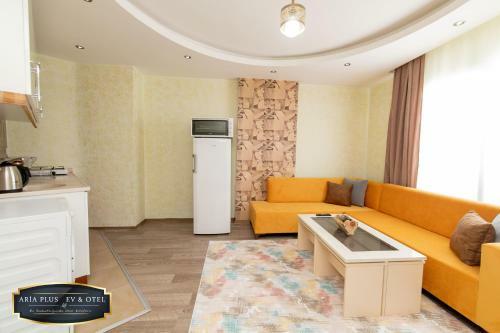 Apartamento Aria Plus Ev-otel