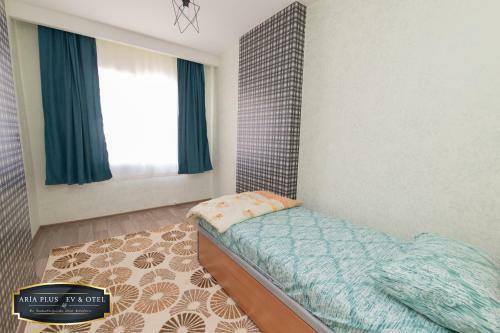 Apartamento Aria Plus Ev-otel