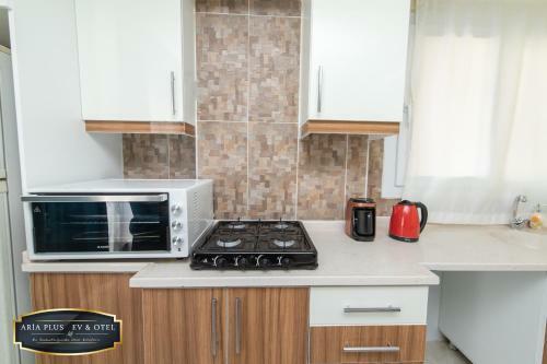Apartamento Aria Plus Ev-otel