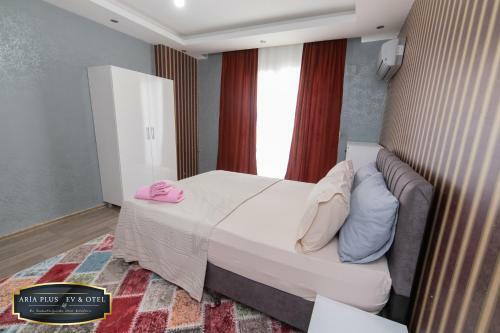 Apartamento Aria Plus Ev-otel
