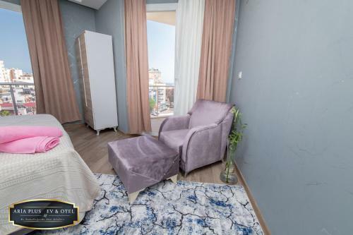 Apartamento Aria Plus Ev-otel