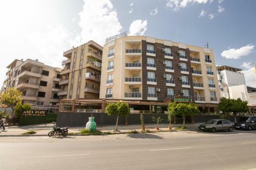 Apartamento Aria Plus Ev-otel