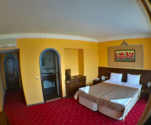 Hotel Deniz