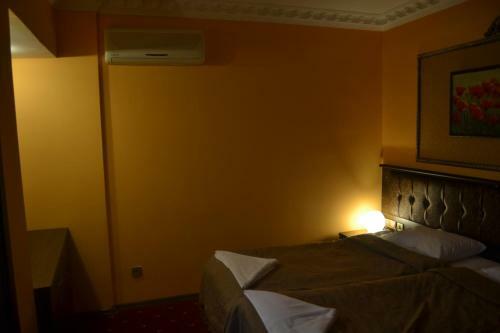 Hotel Deniz