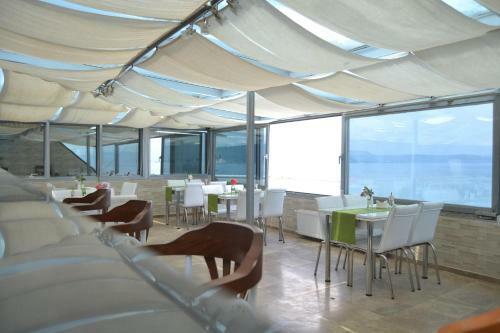Hotel Deniz