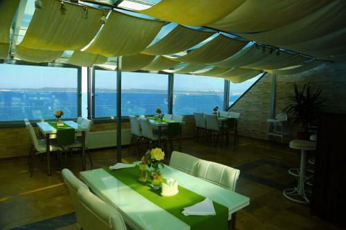 Hotel Deniz