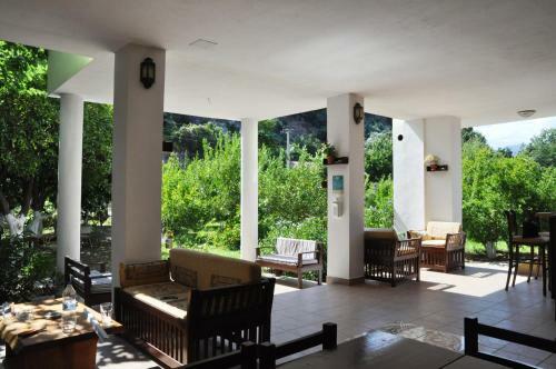 San Simon Hotel