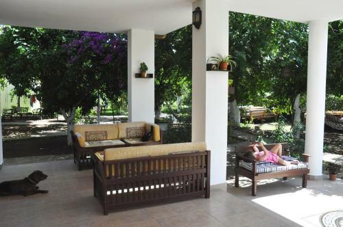 San Simon Hotel