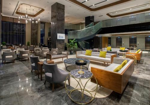 Hotel Divan Diyarbak?r