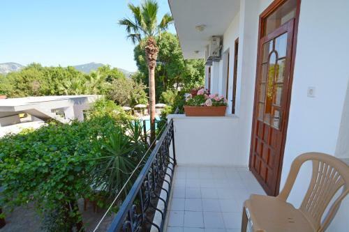 Yeni Doga Hotel