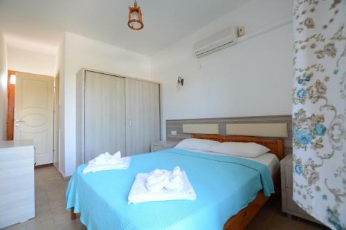 Yeni Doga Hotel