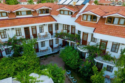 Yeni Doga Hotel