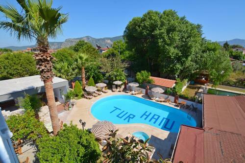 Yeni Doga Hotel
