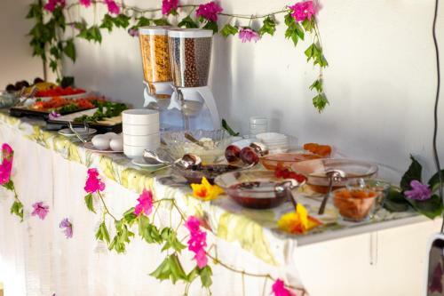 Yeni Doga Hotel