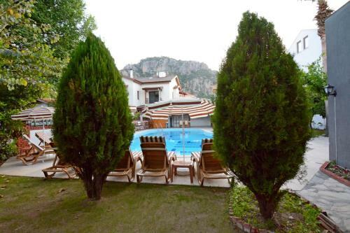 Yeni Doga Hotel