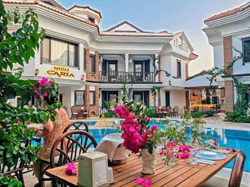 N?sh Car?a Boutique Hotel