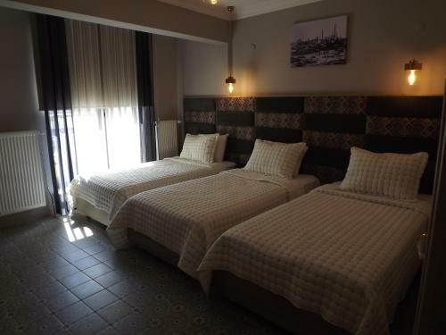 Hotel Acr Palas