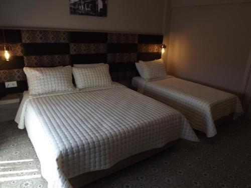 Hotel Acr Palas
