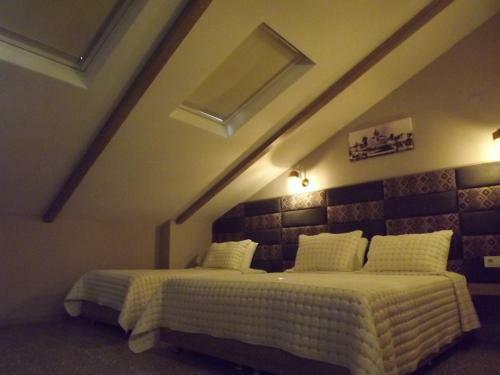 Hotel Acr Palas