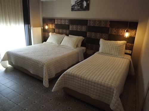 Hotel Acr Palas