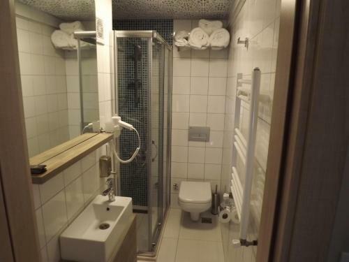 Hotel Acr Palas