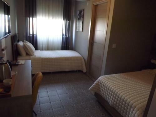 Hotel Acr Palas
