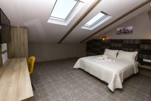 Hotel Acr Palas