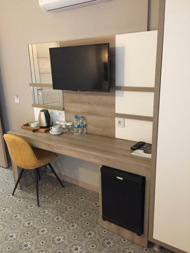 Hotel Acr Palas