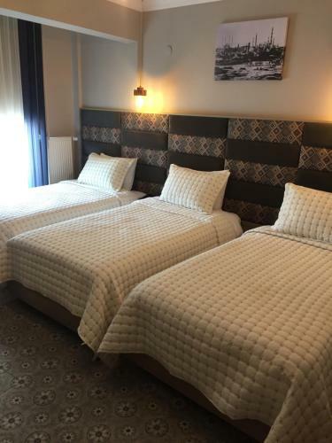 Hotel Acr Palas