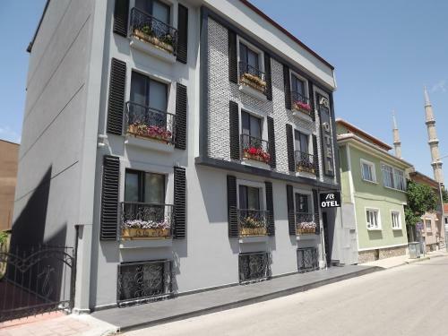 Hotel Acr Palas