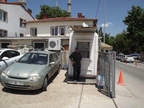 Hotel Acr Palas