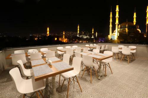 Hotel Acr Palas