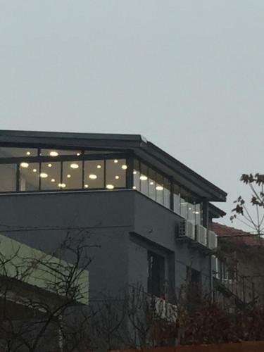 Hotel Acr Palas