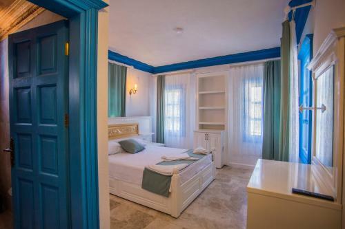 Bed & Breakfast La Petra Eski Datca