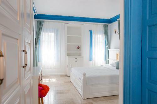 Bed & Breakfast La Petra Eski Datca