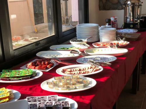 Dalyan Nehir Suit Hotel