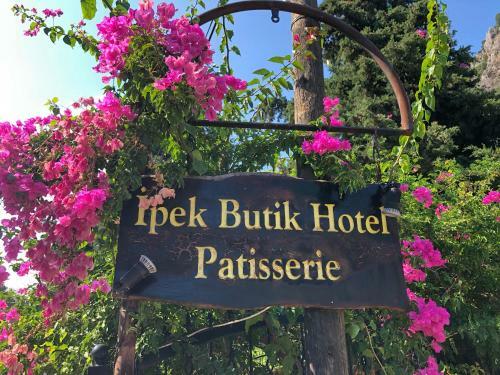 ?pek Butik Hotel