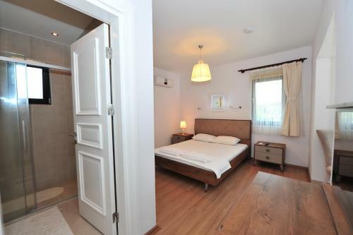 Egehan Butik Hotel Dalyan