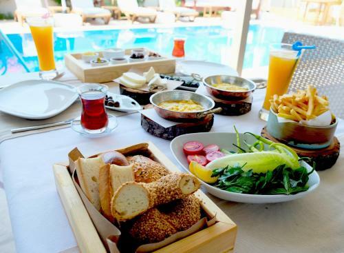Egehan Butik Hotel Dalyan