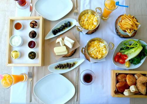 Egehan Butik Hotel Dalyan