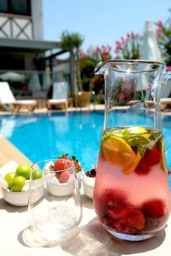 Egehan Butik Hotel Dalyan