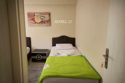 Hotel Otel 22 Edirne